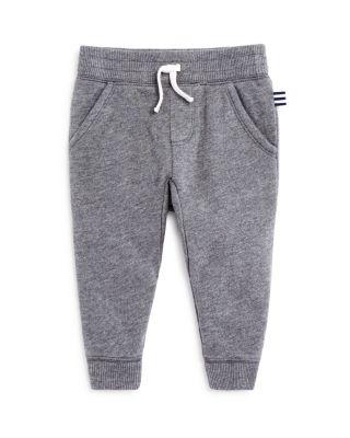 Boys' Heavy Knit Jogger Pants - Baby by SPLENDID