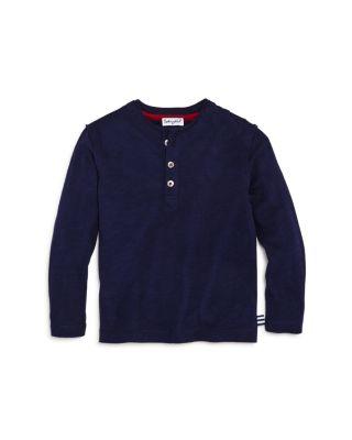 Boys' Henley Shirt - Little Kid by SPLENDID