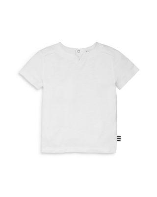 Boys' Split Crewneck Tee - Baby by SPLENDID