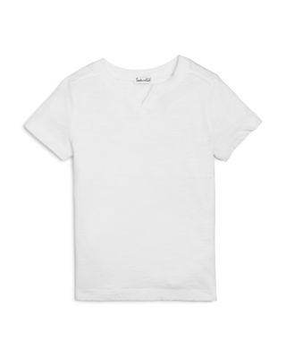 Boys' Split Crewneck Tee - Little Kid by SPLENDID