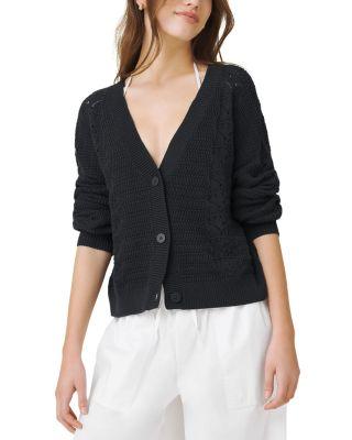 Bridget Cardigan by SPLENDID