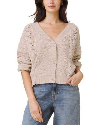 Bridget Cardigan by SPLENDID