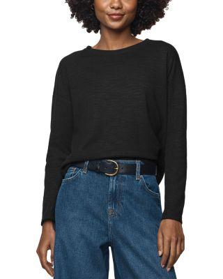 Callista Long Sleeve Tee by SPLENDID