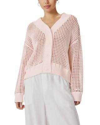 Camellia Cardigan by SPLENDID
