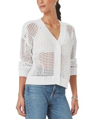 Camellia Cardigan by SPLENDID