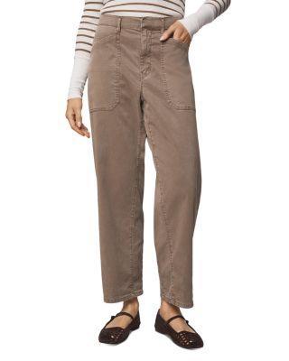 Carissa Twill Pants by SPLENDID