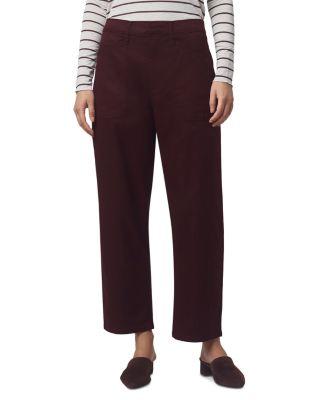Carissa Twill Pants by SPLENDID