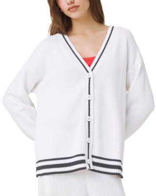 Catch of the Day Cardigan by SPLENDID