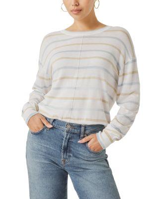 Finn Crewneck Sweater by SPLENDID