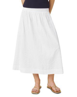 Gigi Midi Skirt by SPLENDID