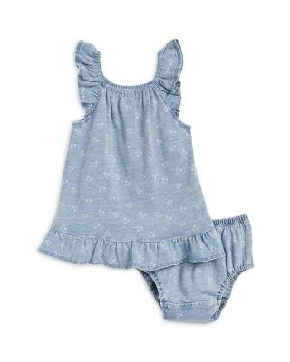 Girls' Beach Wash Cherry Dress - Baby by SPLENDID