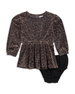 Girls' Cheetah Girl Dress - Baby by SPLENDID