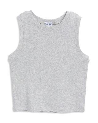 Girls' Crewneck Tank Top - Big Kid by SPLENDID