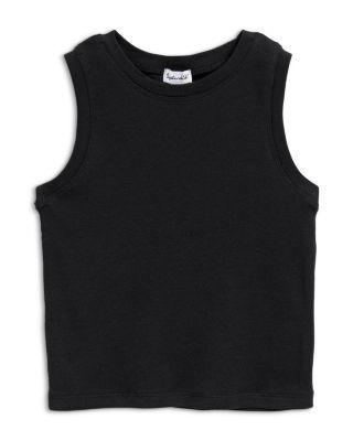 Girls' Crewneck Tank Top - Big Kid by SPLENDID