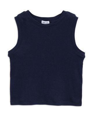 Girls' Crewneck Tank Top - Big Kid by SPLENDID