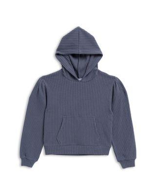 Girls' London Rib Hoodie - Little Kid by SPLENDID