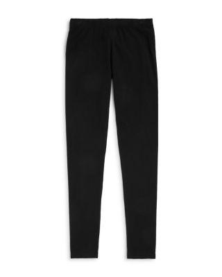 Girls' Solid Leggings - Big Kid by SPLENDID