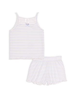 Girls' Tank & Short Set - Big Kid by SPLENDID