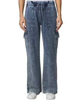 Gwen Terry Sweatpants by SPLENDID