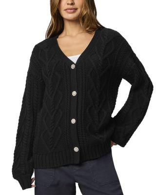 Harlow Hearts Cardigan by SPLENDID