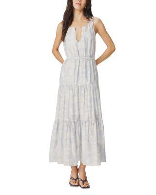 Iris Paisley Maxi Dress by SPLENDID