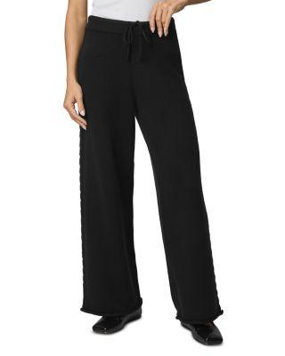 Jet Set Sweater Pants by SPLENDID