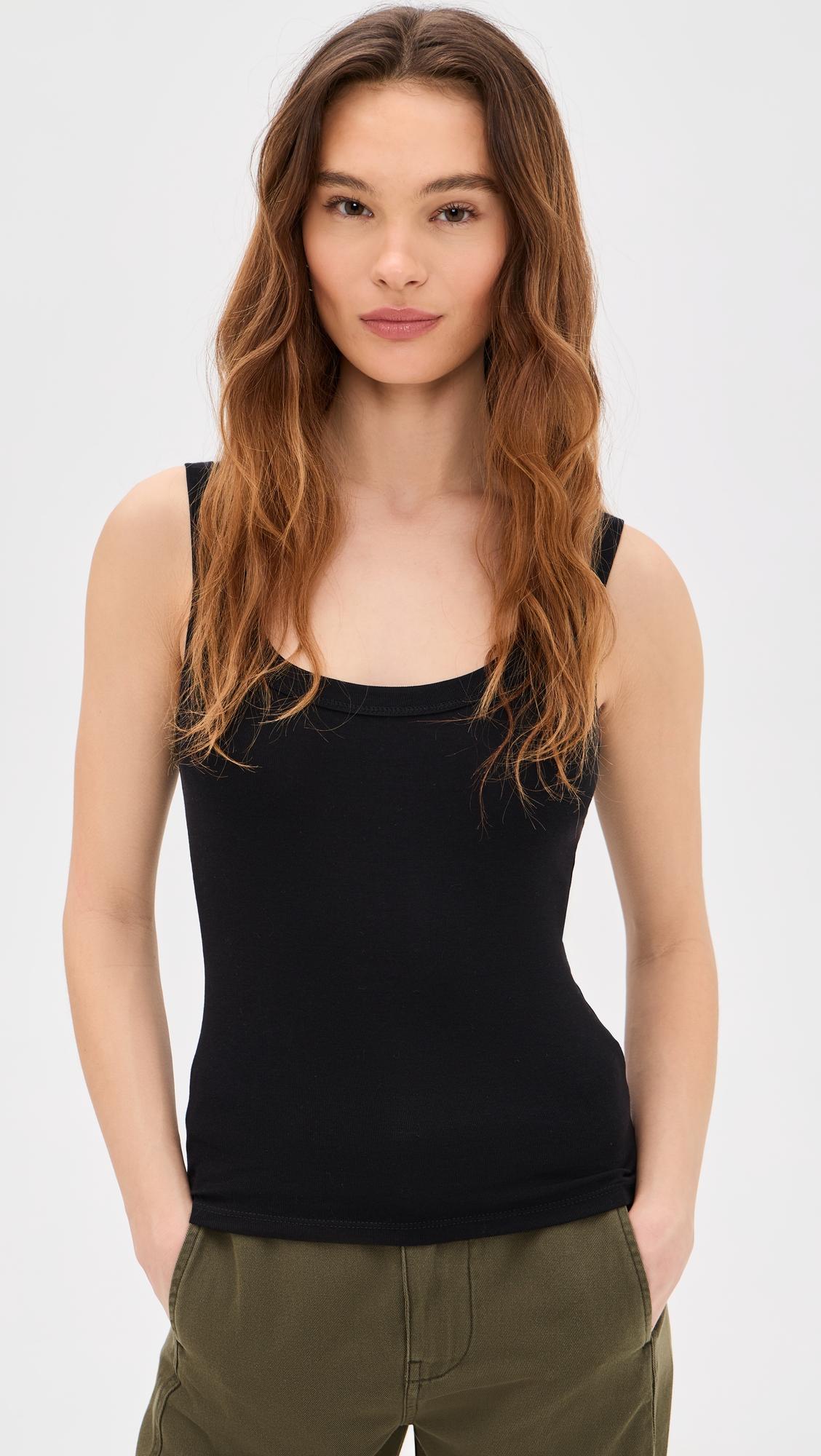 Josie Tank Top by SPLENDID