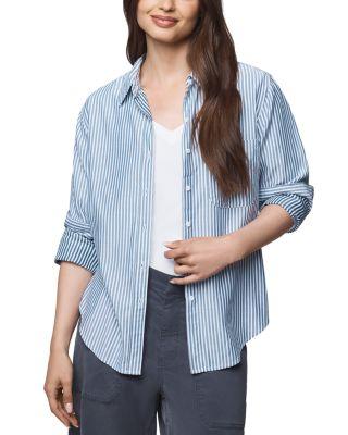 Kenna Shirt by SPLENDID
