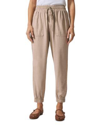 Lakeside Joggers by SPLENDID