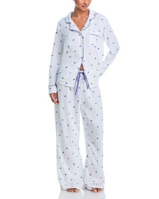 Lottie Love Gauze Set by SPLENDID