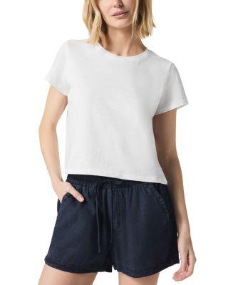 Louisa Short Sleeve Tee by SPLENDID