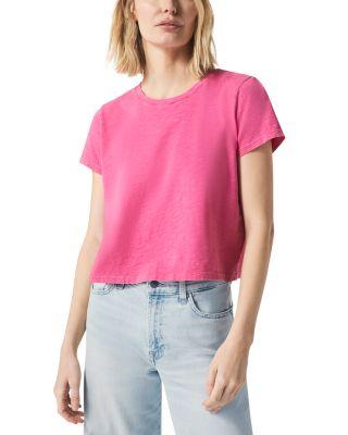 Louisa Short Sleeve Tee by SPLENDID
