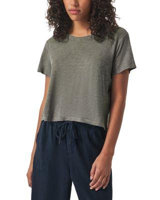 Louisa Short Sleeve Tee by SPLENDID