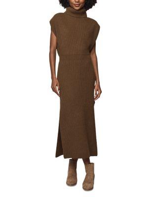 Marigold Sweater Dress by SPLENDID