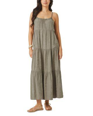 Maven Maxi Dress by SPLENDID