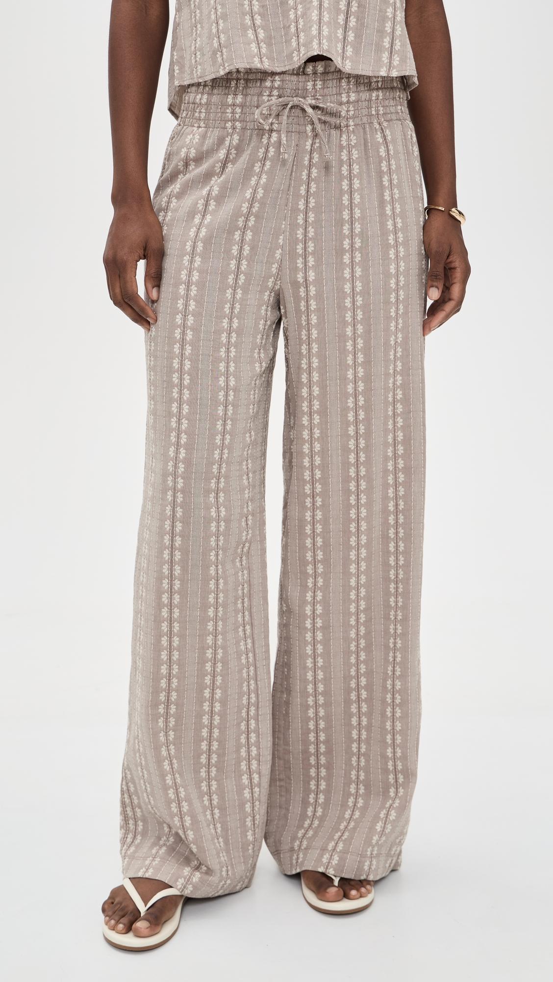 Meadow Pants by SPLENDID