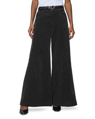 Monroe Corduroy Pants by SPLENDID