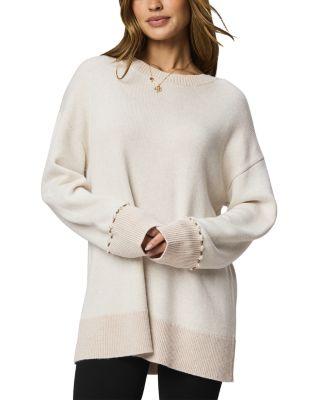Montana Tunic Sweater by SPLENDID