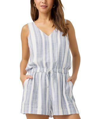 Raegan Romper by SPLENDID