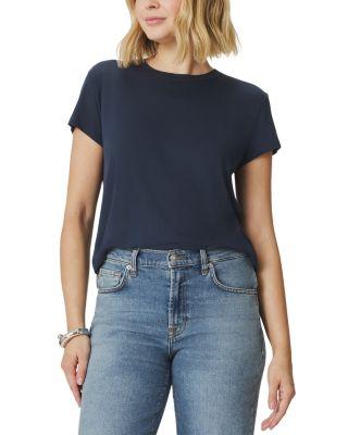 Regen Crewneck Tee by SPLENDID