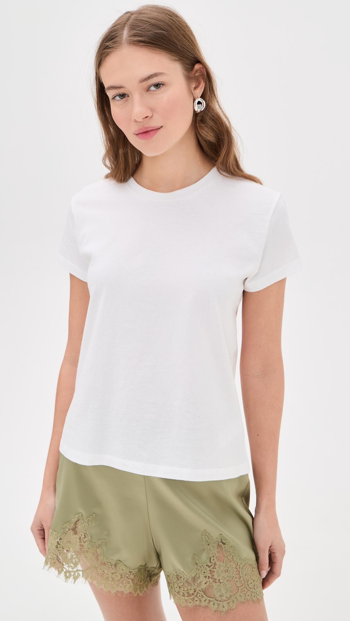 Regen Tee by SPLENDID