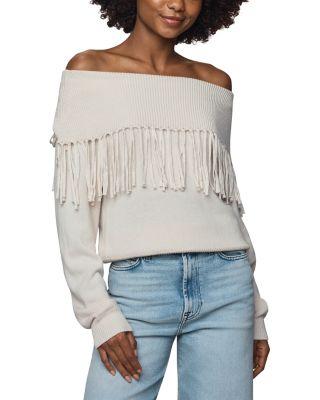 Simone Frige Sweater by SPLENDID