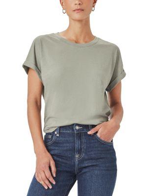 Skye Cuffed Tee by SPLENDID