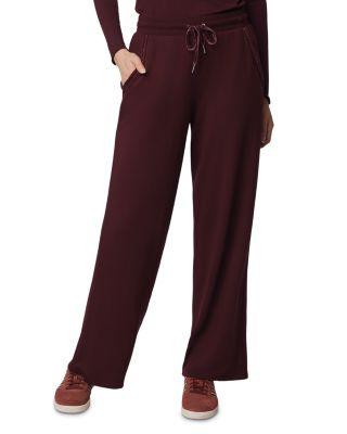 Supersoft Trim Pants by SPLENDID
