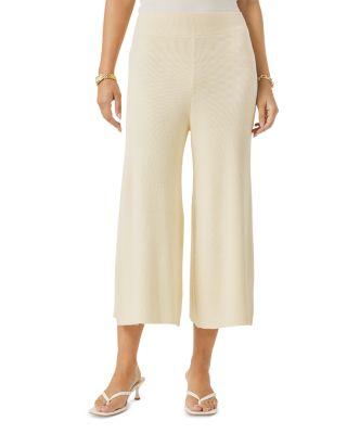 x &commat;Cellajaneblog Ankle Sweater Pants by SPLENDID