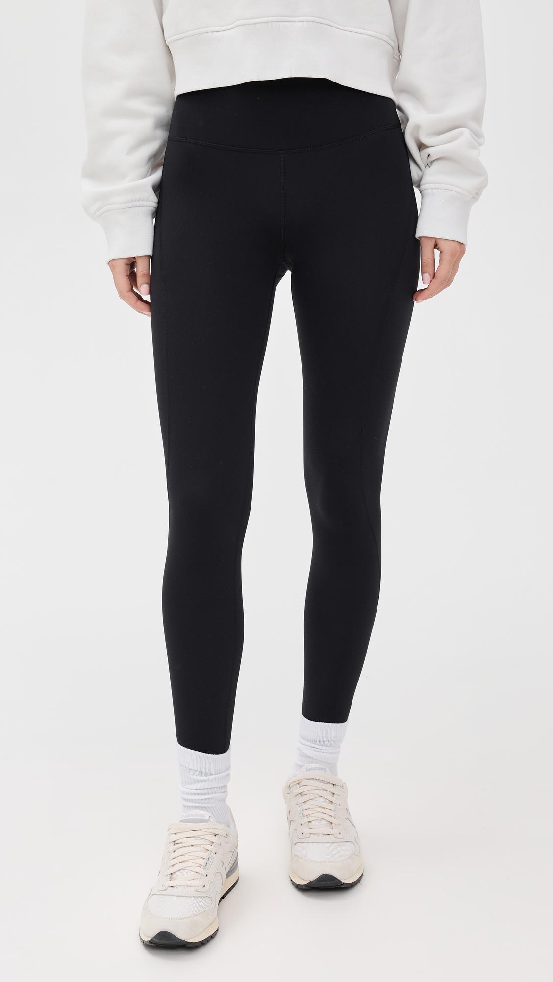 Airweight 7/8 Pocket Ankle Leggings by SPLITS59