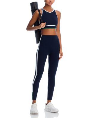Airweight Bralette & 7/8 Leggings by SPLITS59