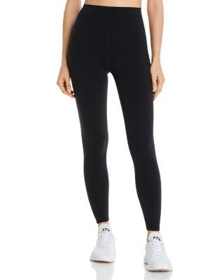 Airweight High Waist 7/8 Legging by SPLITS59