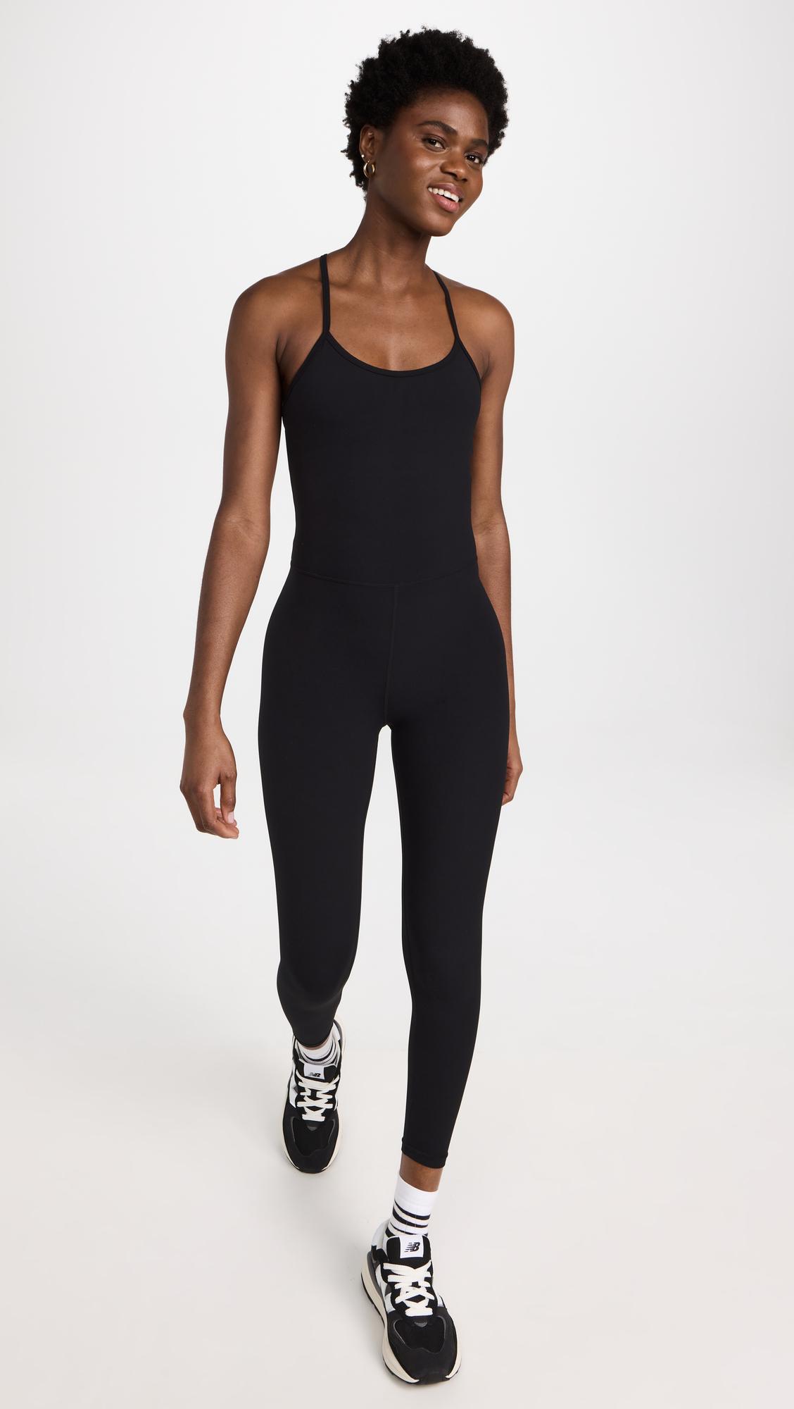 Airweight Jumpsuit by SPLITS59