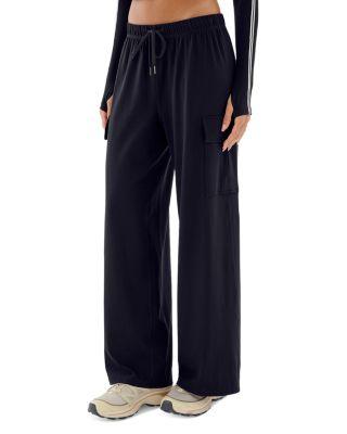 Alex Airweight Cargo Pants by SPLITS59